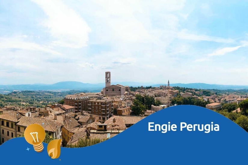 Engie Perugia