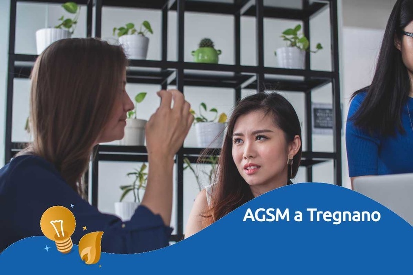 AGSM Tregnano