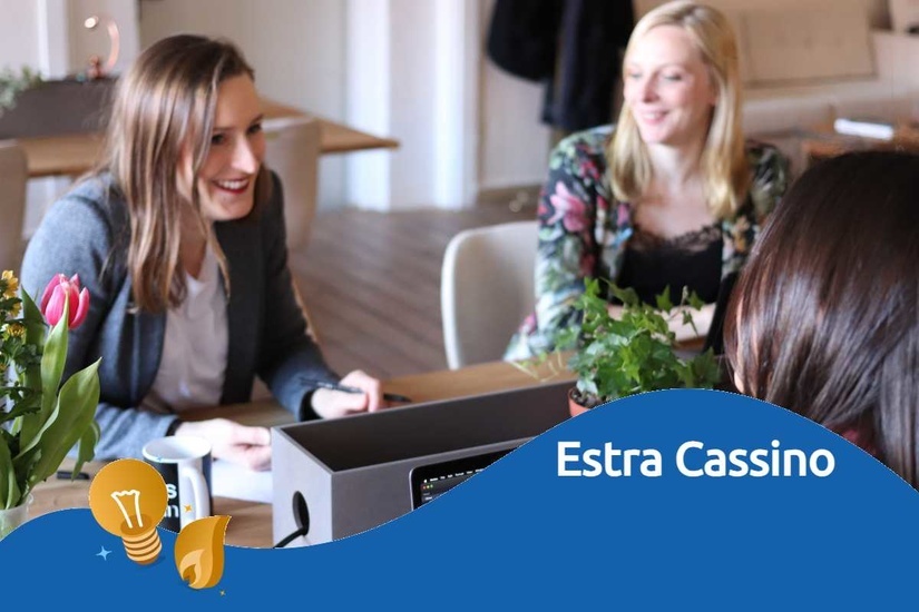 Estra Cassino