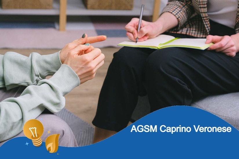 AGSM Caprino Veronese