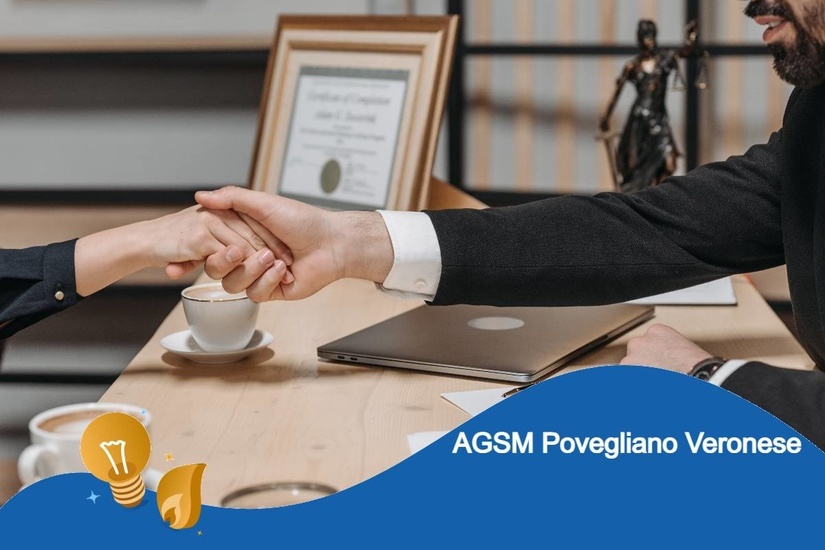 AGSM Povegliano Veronese