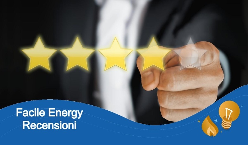 Facile Energy Recensioni