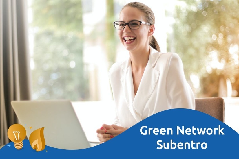 La guida completa su come fare il subentro Green Network, tempi, costi e modulistica.