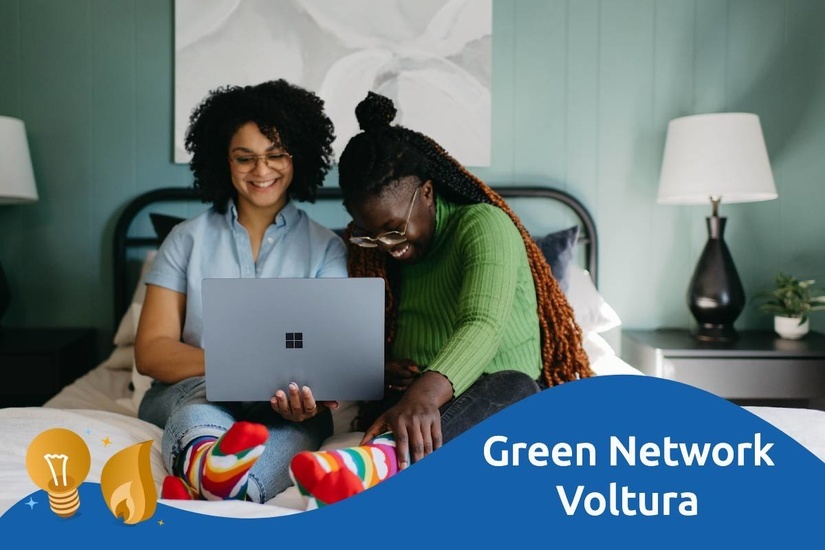 La guida completa su come fare la Voltura Green Network, con costi, tempi e documenti.