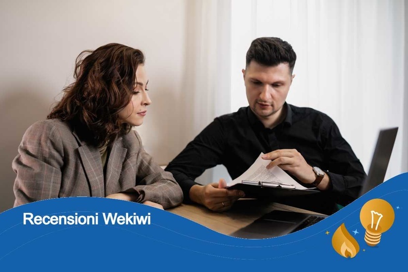 Recensioni Wekiwi