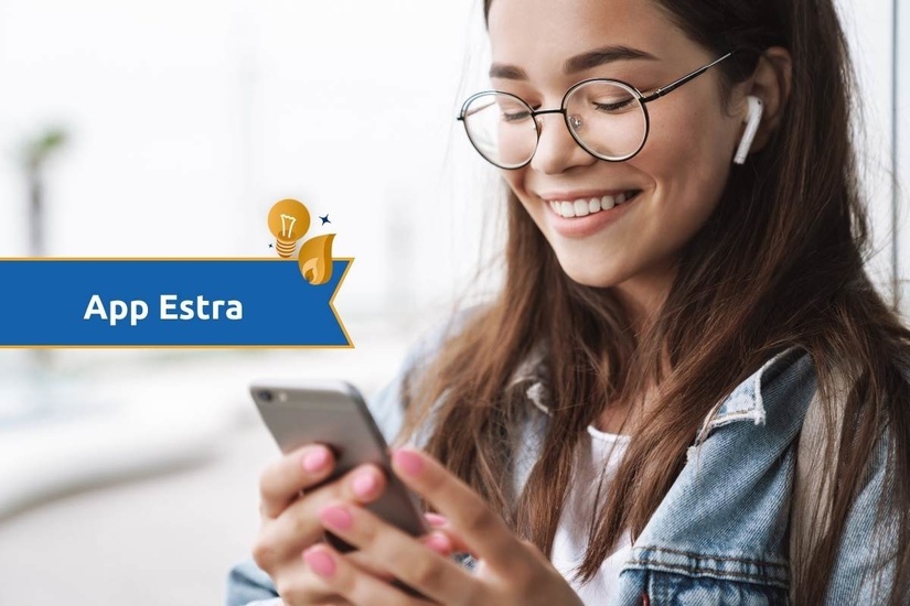 Estra App