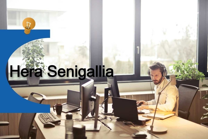 Hera Senigallia