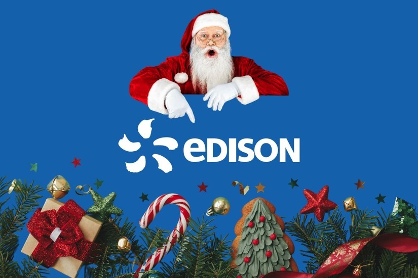 Offerte Promo Edison Dicembre 2023