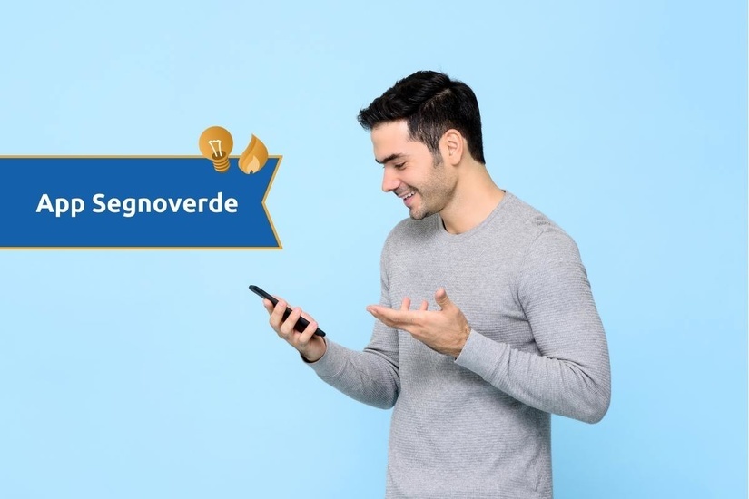 App Segnoverde