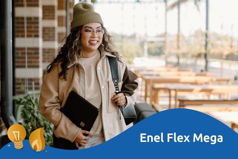 Come funziona e quanto conviene Enel Flex Mega? Recensioni, prezzo, vantaggi e info utili.