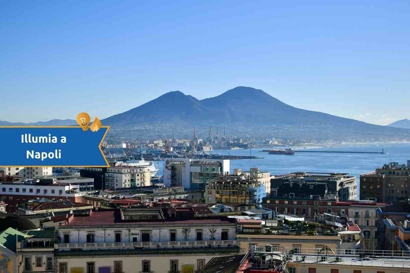 Illumia Napoli