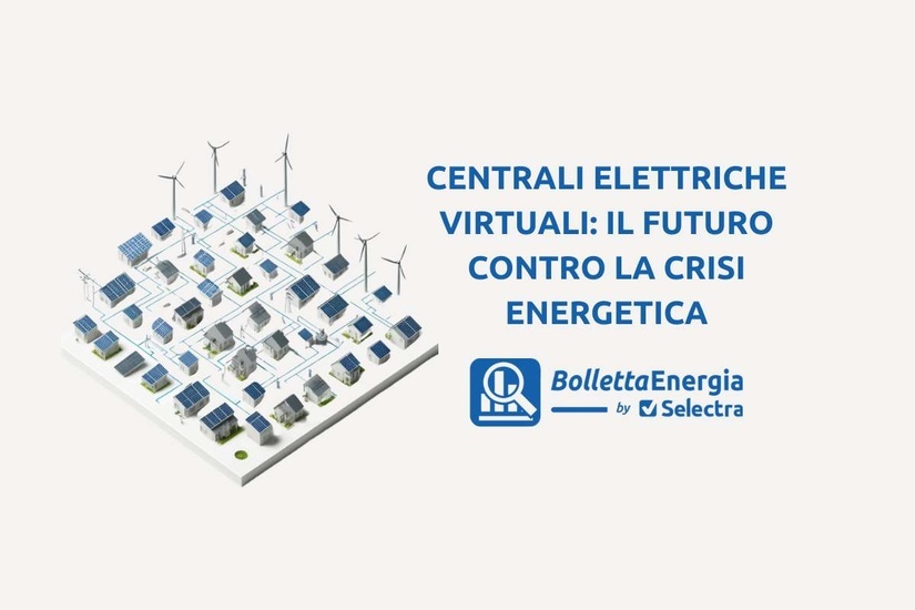 Centrale elettrica virtuale