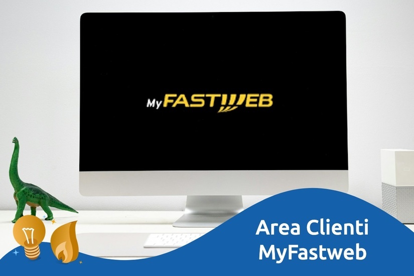 Come funziona l'Area Clienti MyFastweb e quali sono le sue funzionalità? Tutte le risposte.
