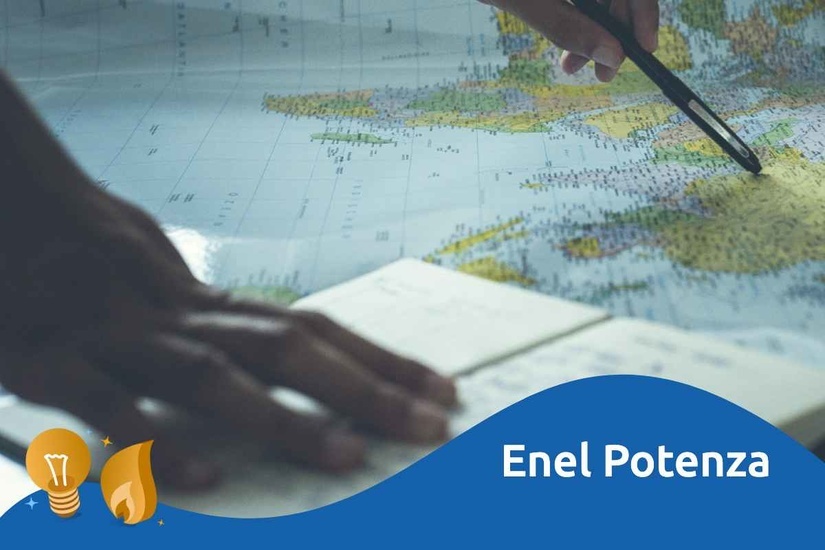 Dove si trova lo sportello Enel Energia Potenza	e quali sono gli orari di apertura? Tutte le info utili.