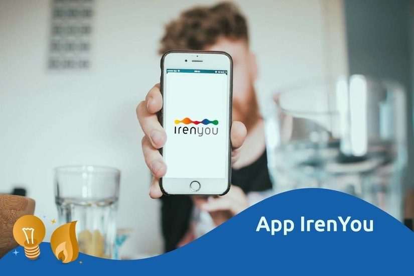 Come funziona e come vedere le bollette IrenYou da app e area clienti?
