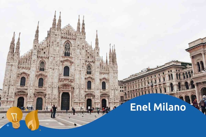 Dove si trova lo sportello Enel Energia Milano, quali sono gli orari di apertura e i contatti del servizio clienti.