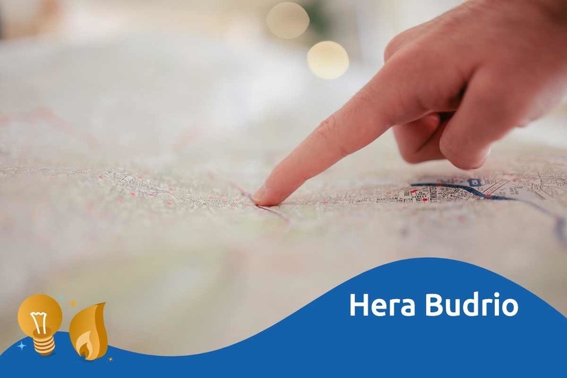Qual è l’indirizzo dello sportello Hera Budrio e quali sono gli orari di apertura? La guida!