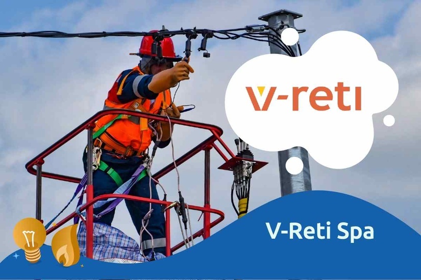 V-Reti (ex Megareti)