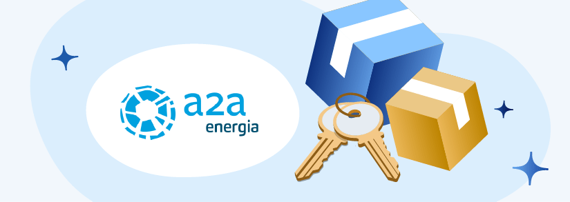 a2a cambio residenza