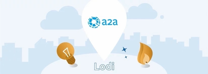 negozio a2a lodi