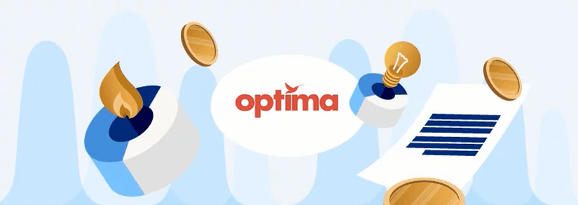 conviene optima?