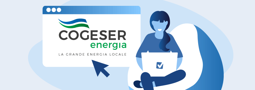cogeser energia online