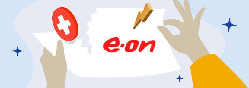 eon energia disdetta contratto
