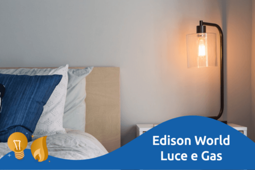 Conviene Edison World Luce e Gas? Condizioni, vantaggi e prezzi