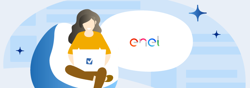 email Enel Energia