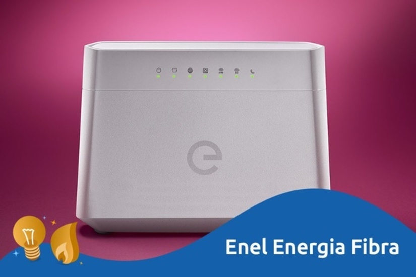 Cosa prevede la nuova offerta Enel Energia Fibra ottica? Tutte le info utili!