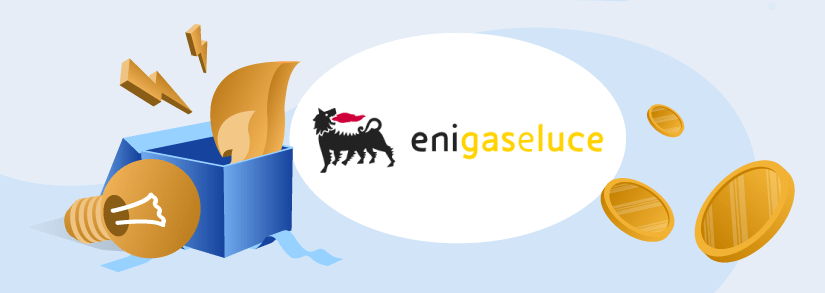 eni gas e luce mercato libero