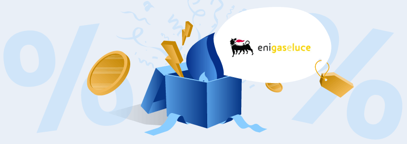 eni business