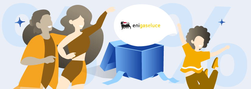 offerte casa eni