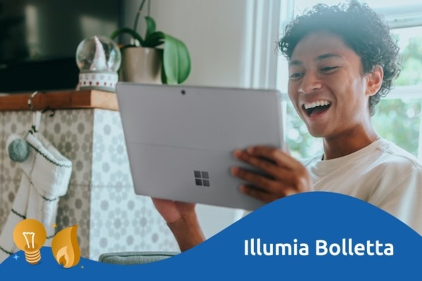 Guida sulla Bolletta Illumia Luce e Gas Come si Legge? Guida sulla Bolletta Illumia Luce e Gas Come si Legge?