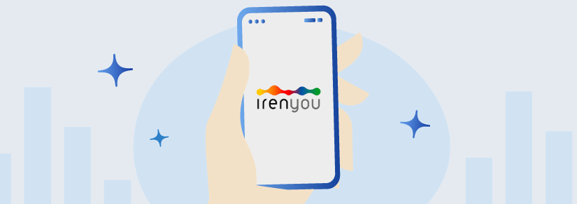 Irenyou app