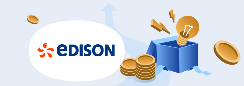 offerte edison energia