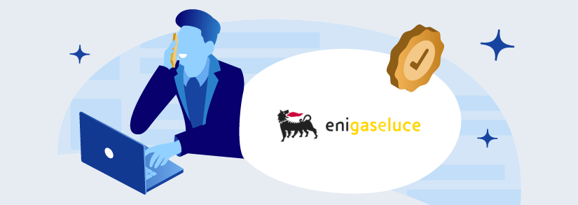 eni gas e luce pec