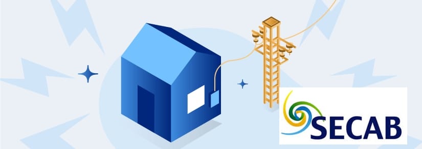 Secab distribuzione