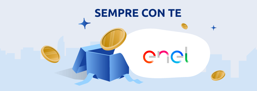 enel energia sempre con te