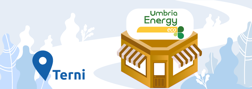 umbria energy terni