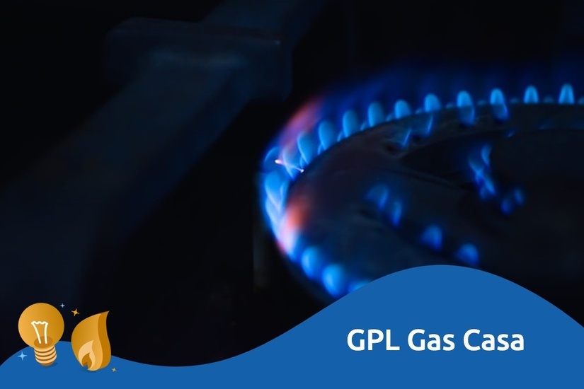 GPL Gas