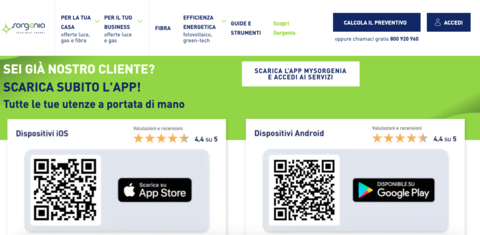 scarica mysorgenia