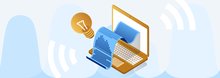bolletta online luce e gas
