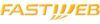 logo fastweb